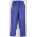 Flannel PJ Lounge Bottom Pants